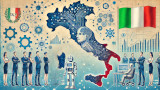 L'IA piace agli italiani: la usano due persone su tre. Forte interesse anche da parte delle aziende. L'analisi di Indigo.ai